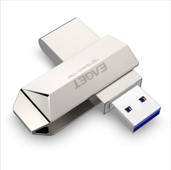 USB Tốc Độ Cao EAGET F70