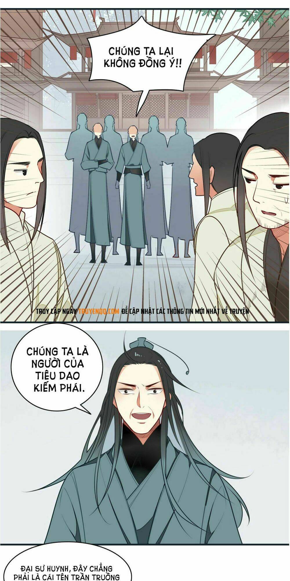 bỉ ngạn hoa chapter 12 24