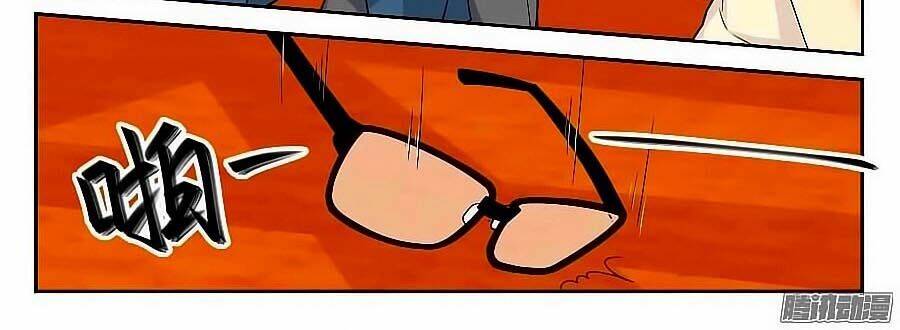 anh là phiền phức của em chapter 13 3