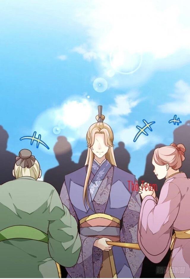 trọng sinh thành tiểu nha đầu chapter 5 11