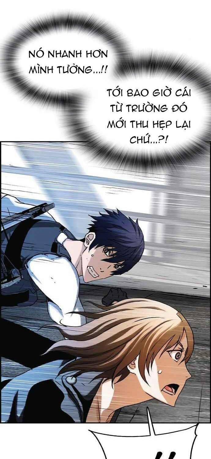 pubg - cuộc chiến sinh tồn - 100 chapter 6 15