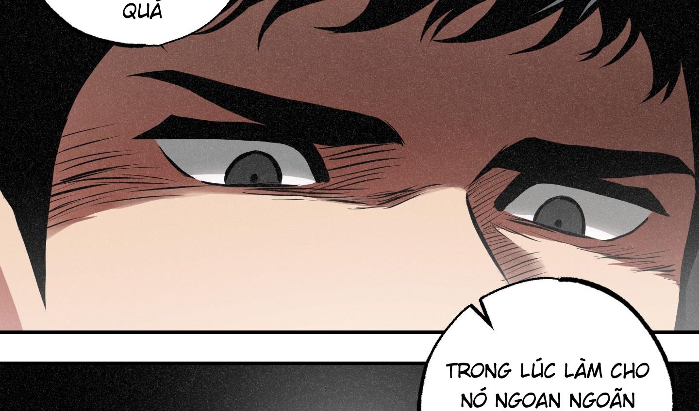 cây thương của ghost chapter 28 28