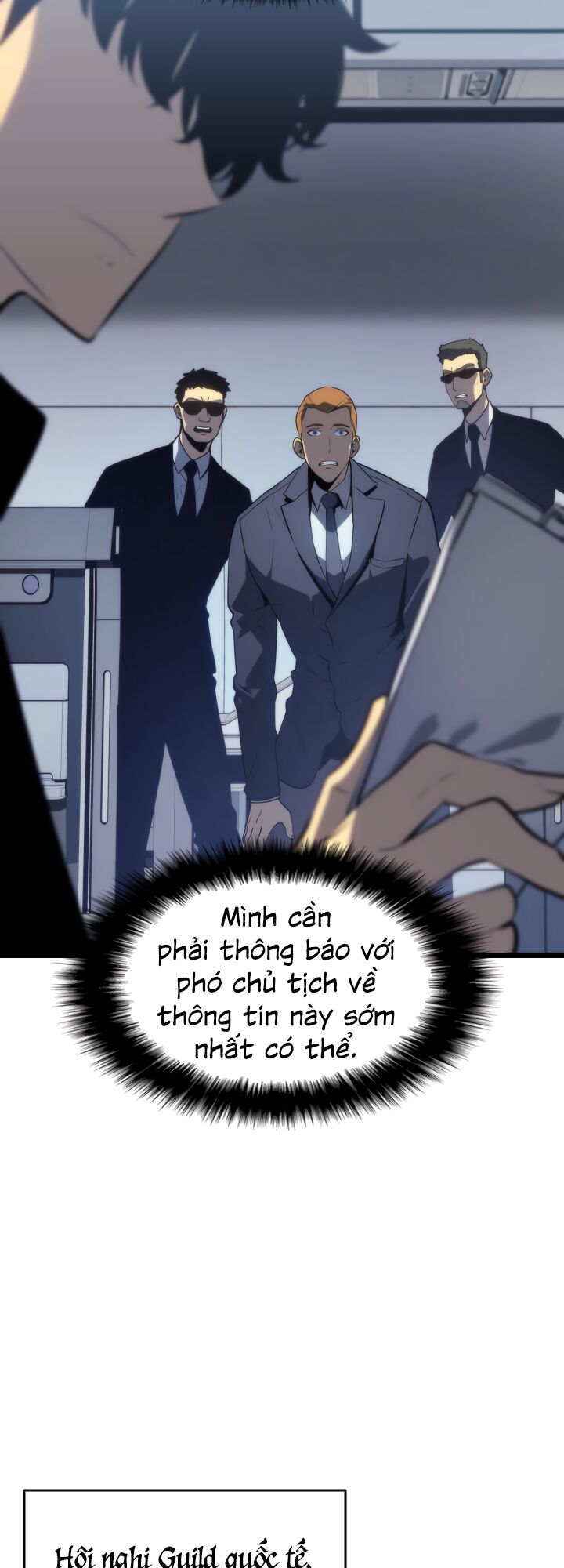 solo leveling 2 chapter 31 9