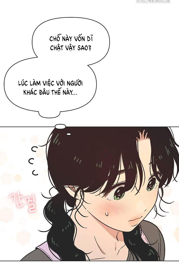 Thanh Xuân Đáng Yêu chapter 27.1 14