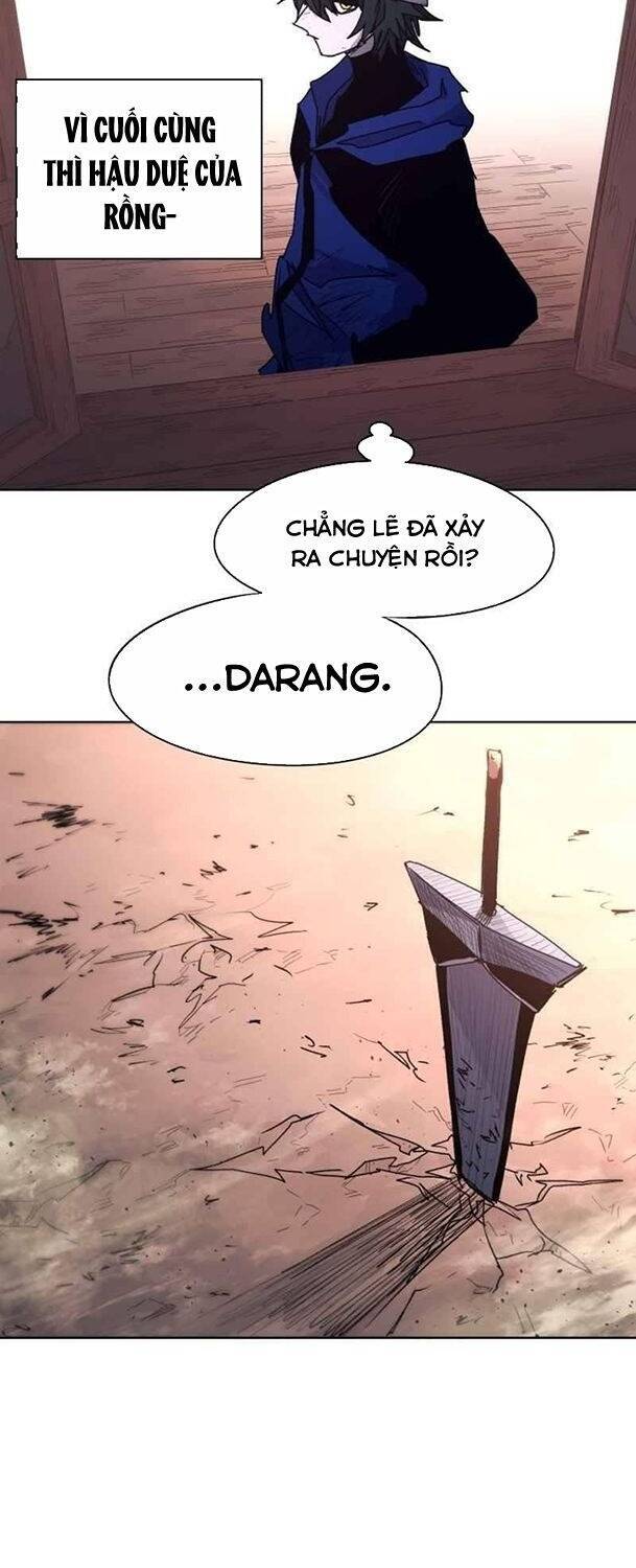 Kỵ Sĩ Báo Thù chapter 74 41