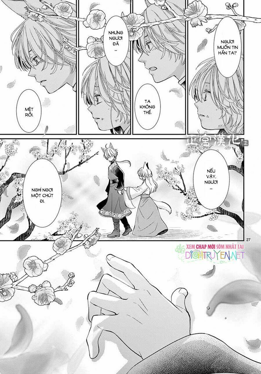 vua quái vật chapter 4 27