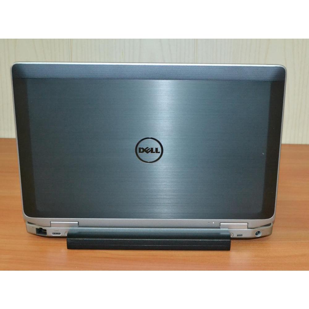 Laptop Dell Latitude 6320 i5 2520M 2.6GHz, ram 4G, màn 13.3 HD, 250G