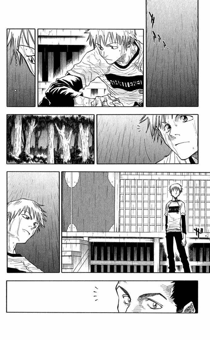 thần chết ichigo chapter 24 15