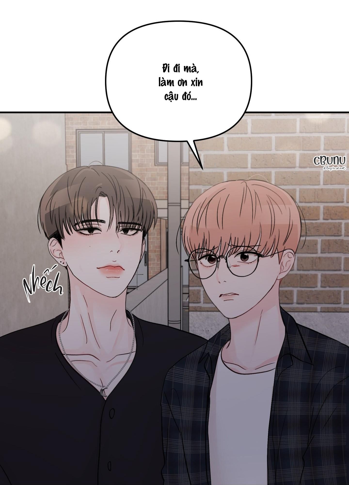 thán phục thanh xuân chapter 37 62