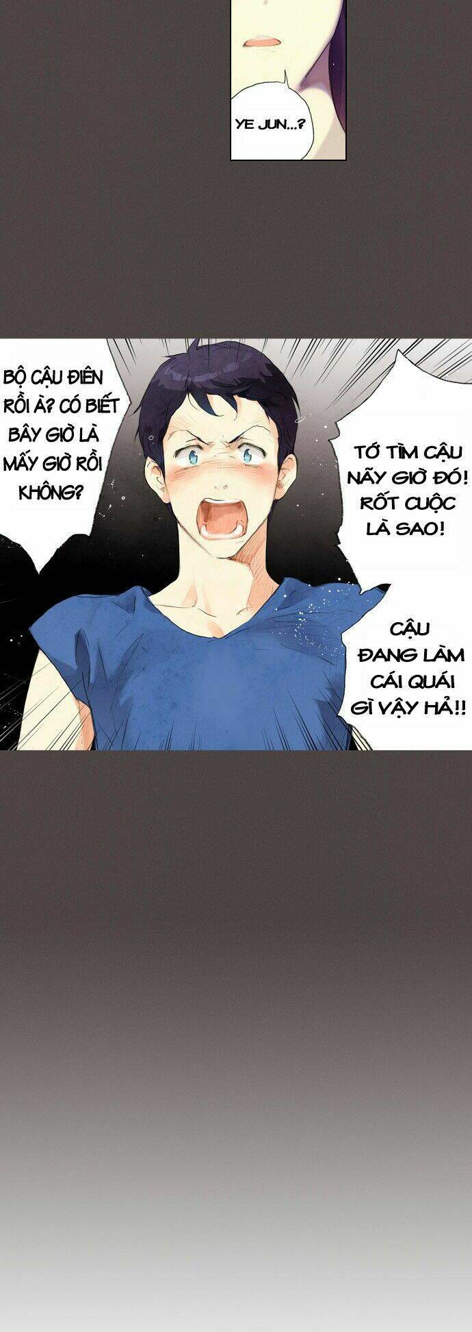 between you and i chapter 15 32