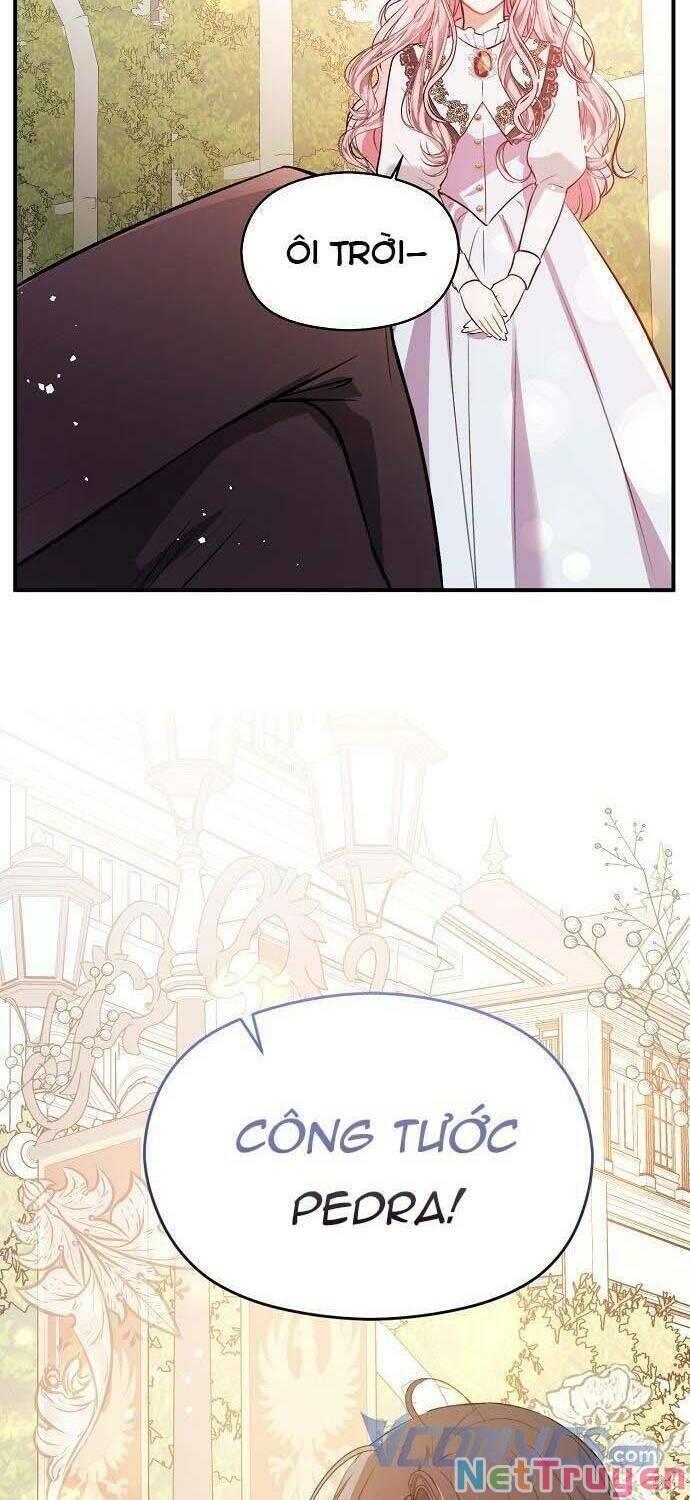 tôi không cố ý quyến rũ nam chính đâu! chapter 53 24