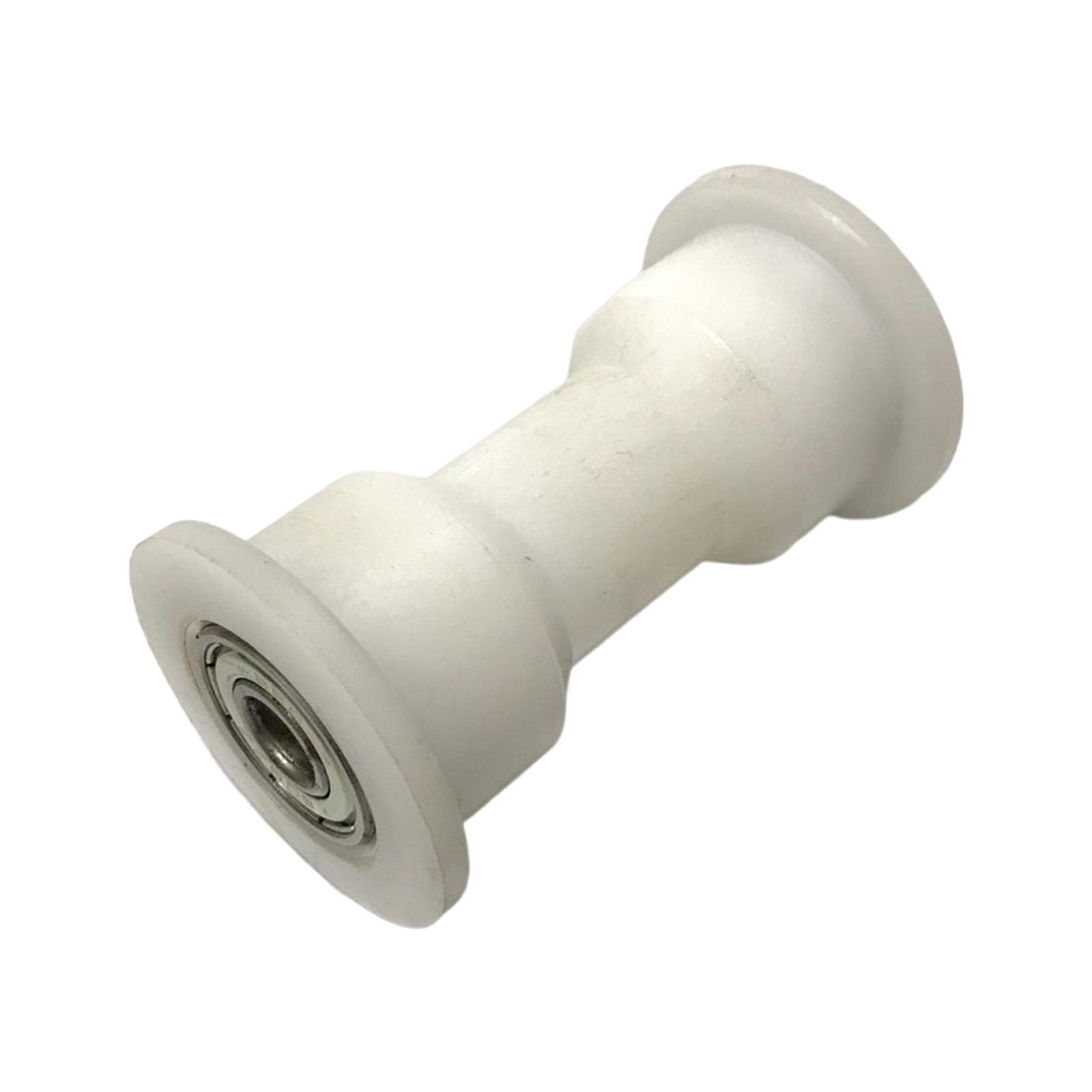 Rowing Machine Bearing Replace Attachments Rowing Machine Pulley for Fitness Home