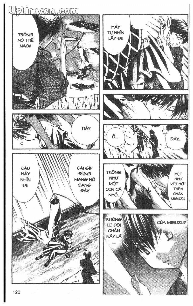 nightmare inspector chapter 5 119