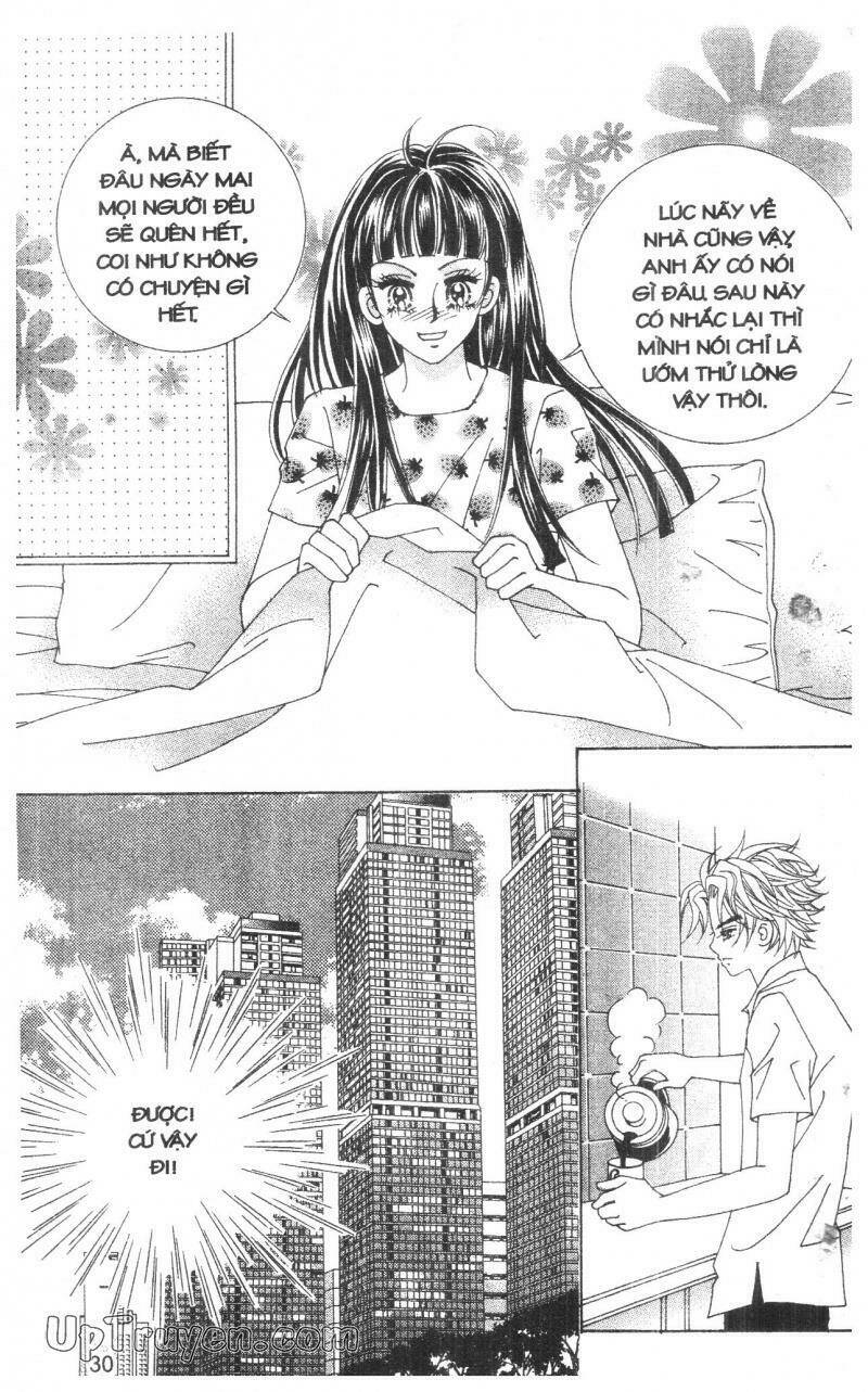 meo meo dịu dàng đi nhé chapter 7 30