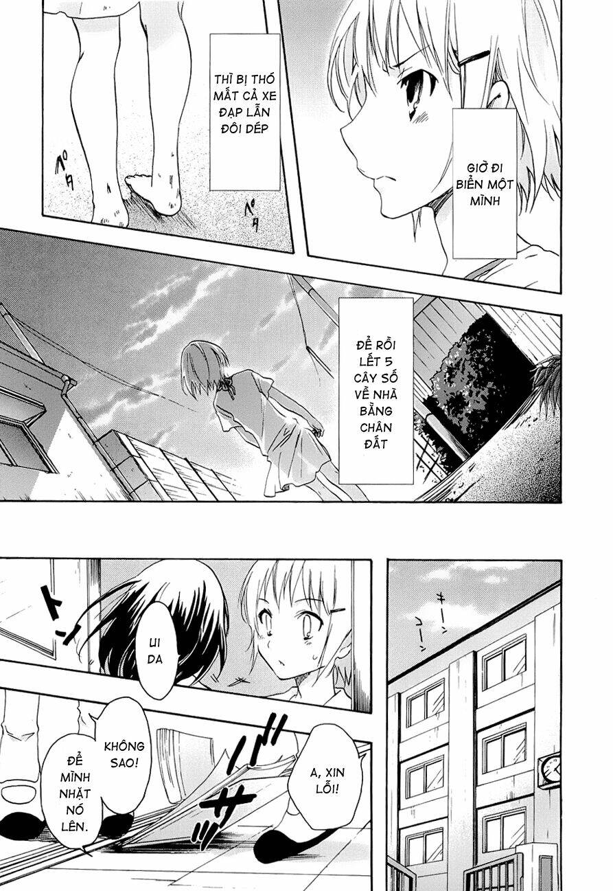 watashitachi no tamura-kun chapter 20.4 9