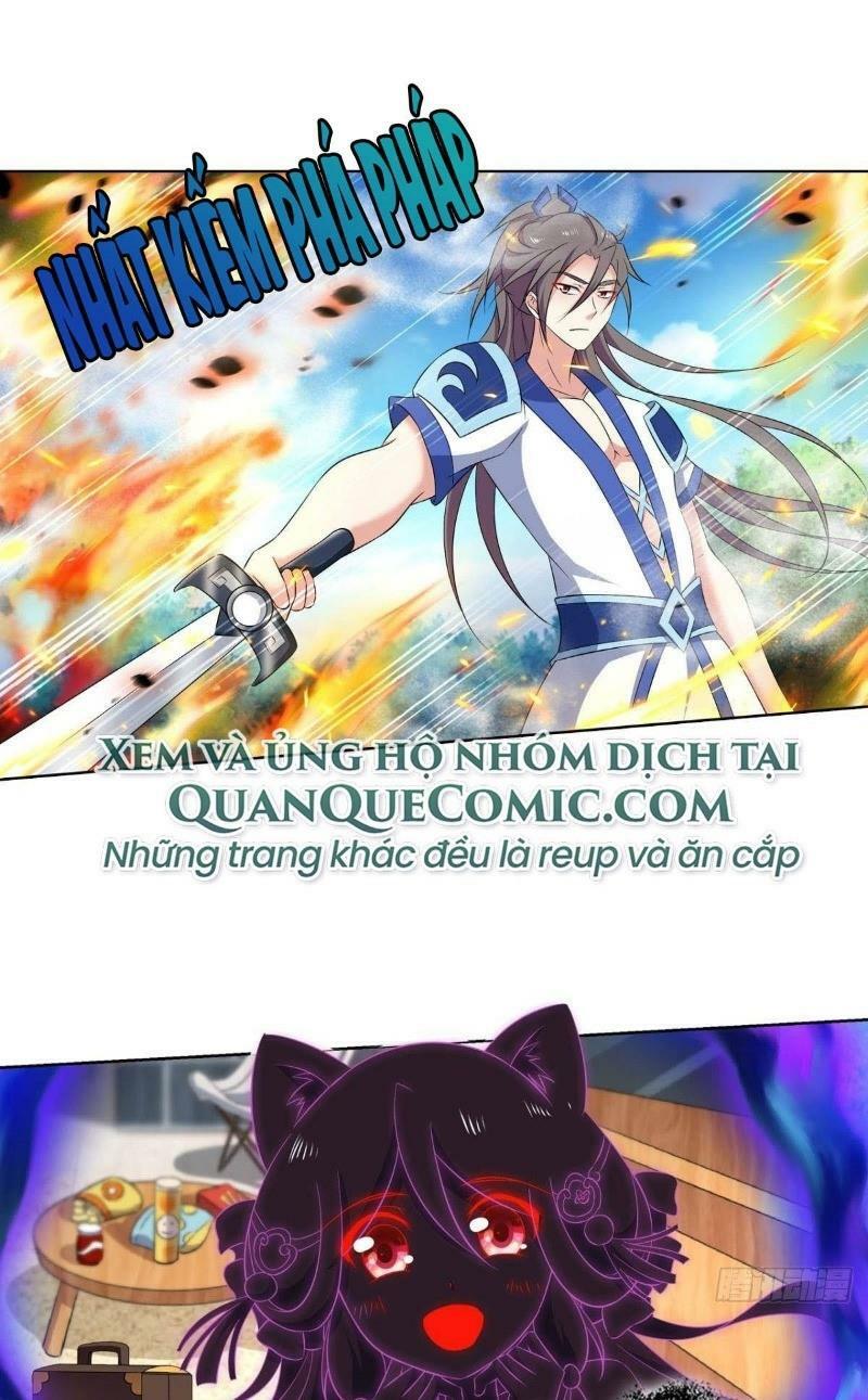 Trọng Sinh Thành Cậu Vàng Tại Dị Thế Chapter 94 1