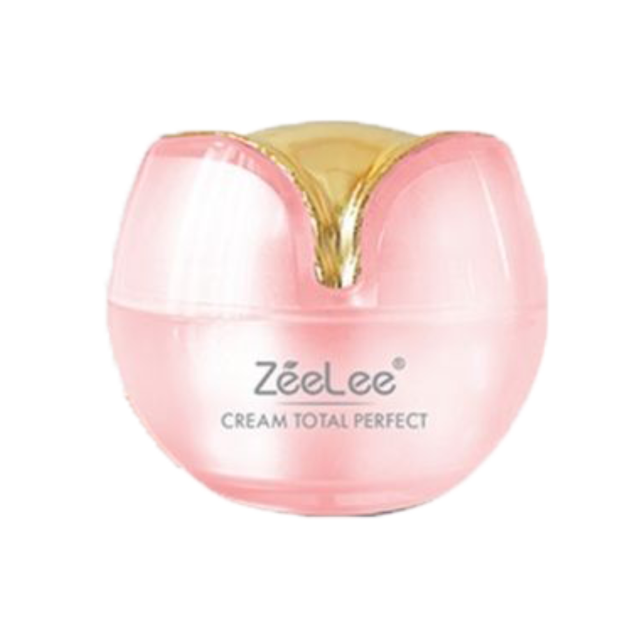 Kem Nhung Mịn ZeeLee Trắng Da Dưỡng Ẩm Trắng Da Mịn Màng 20G E03