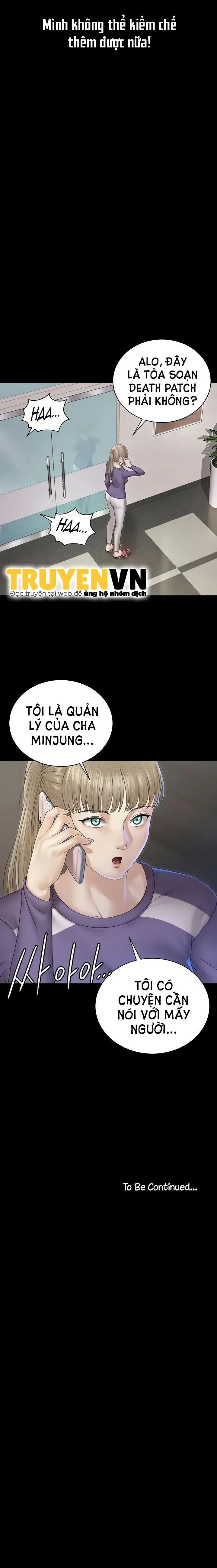 thanh niên động kinh chapter 164 18