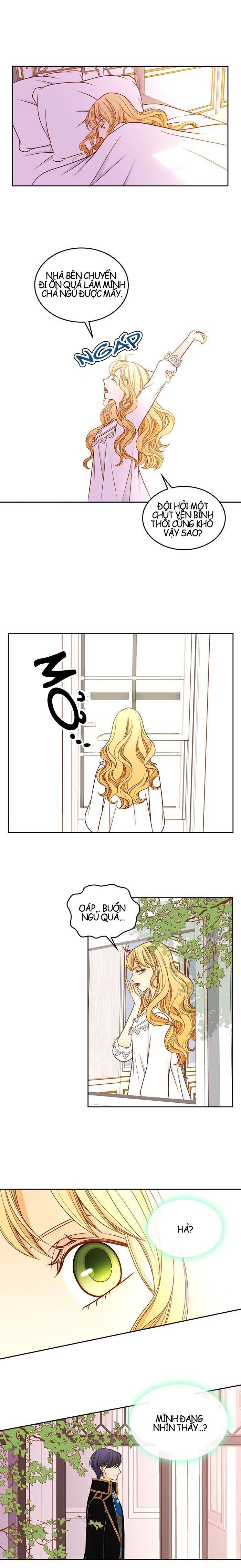 tiệm hoa của wendy chapter 35 10