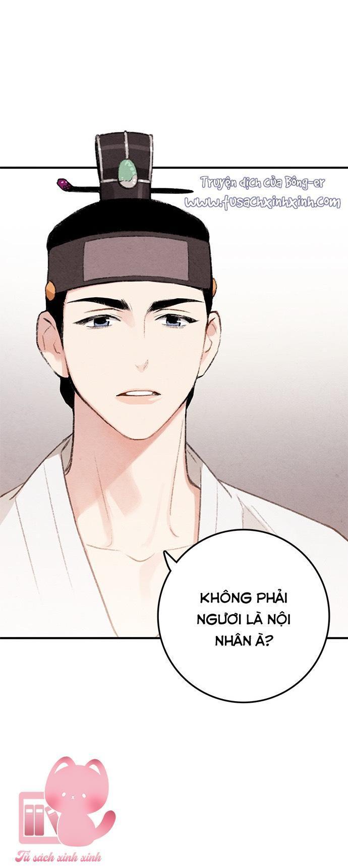 lệnh cấm hôn chapter 13 66
