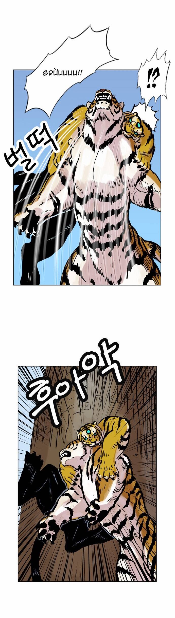 tiger brother chapter 13 21