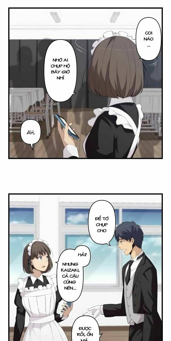 viên thuốc trùng sinh chapter 144 5