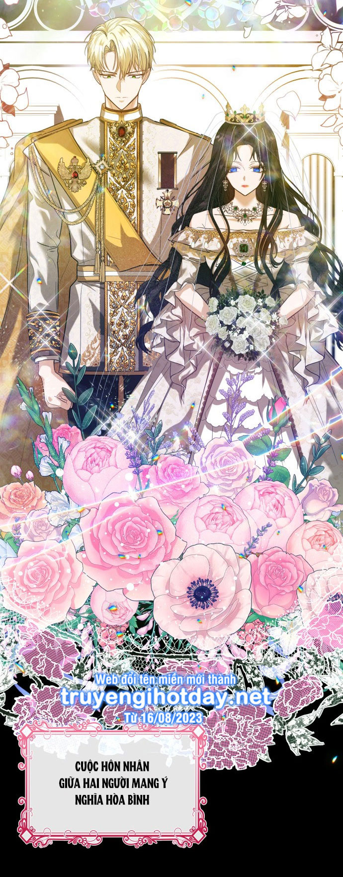 tôi trở thành vợ cũ của nam chính chapter 2.1 8