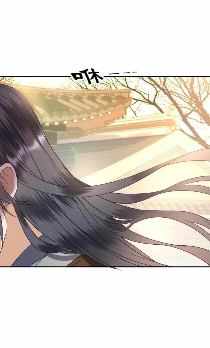 theo đuổi hoàng tử quá khó a~ chapter 51 25