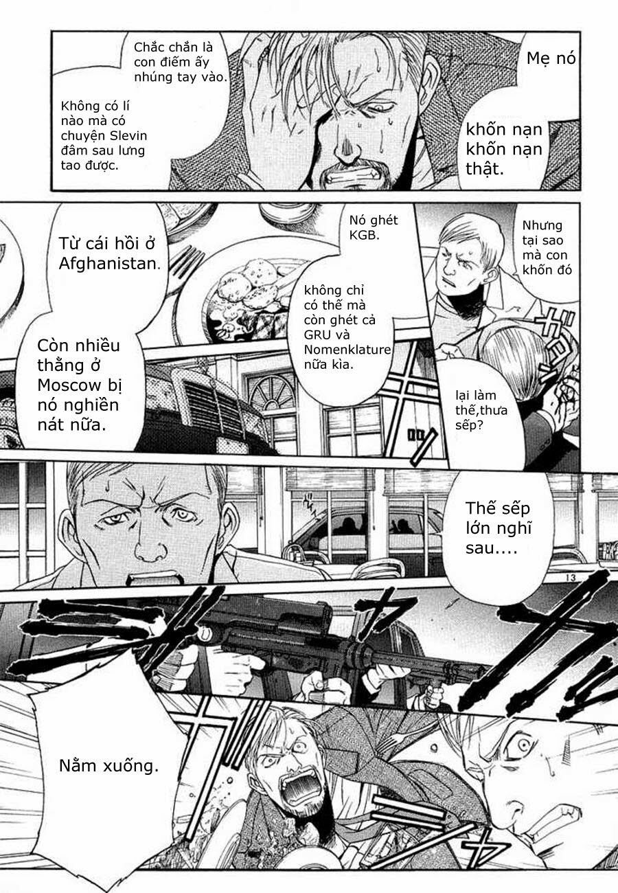 hố đen chapter 28 12