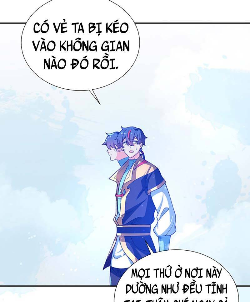 võ đạo độc tôn chapter 564 26