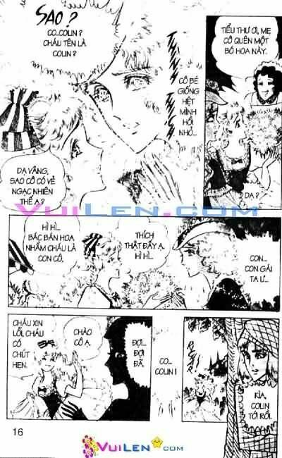 the count s daughter chapter 9 16