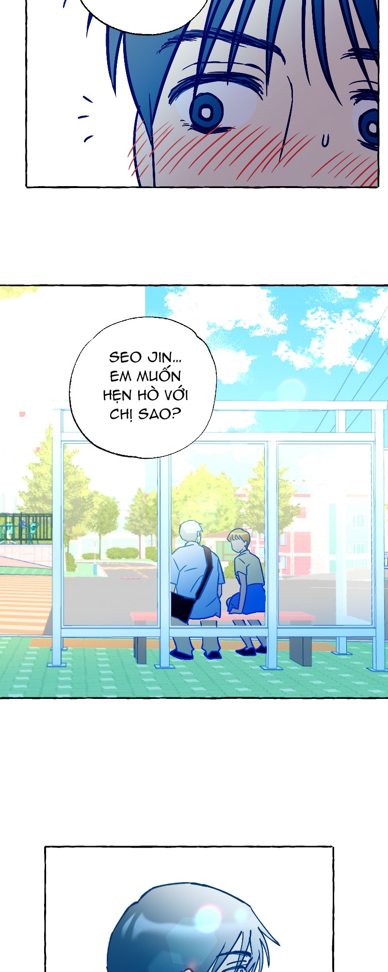 muốn ở bên em chapter 7 2