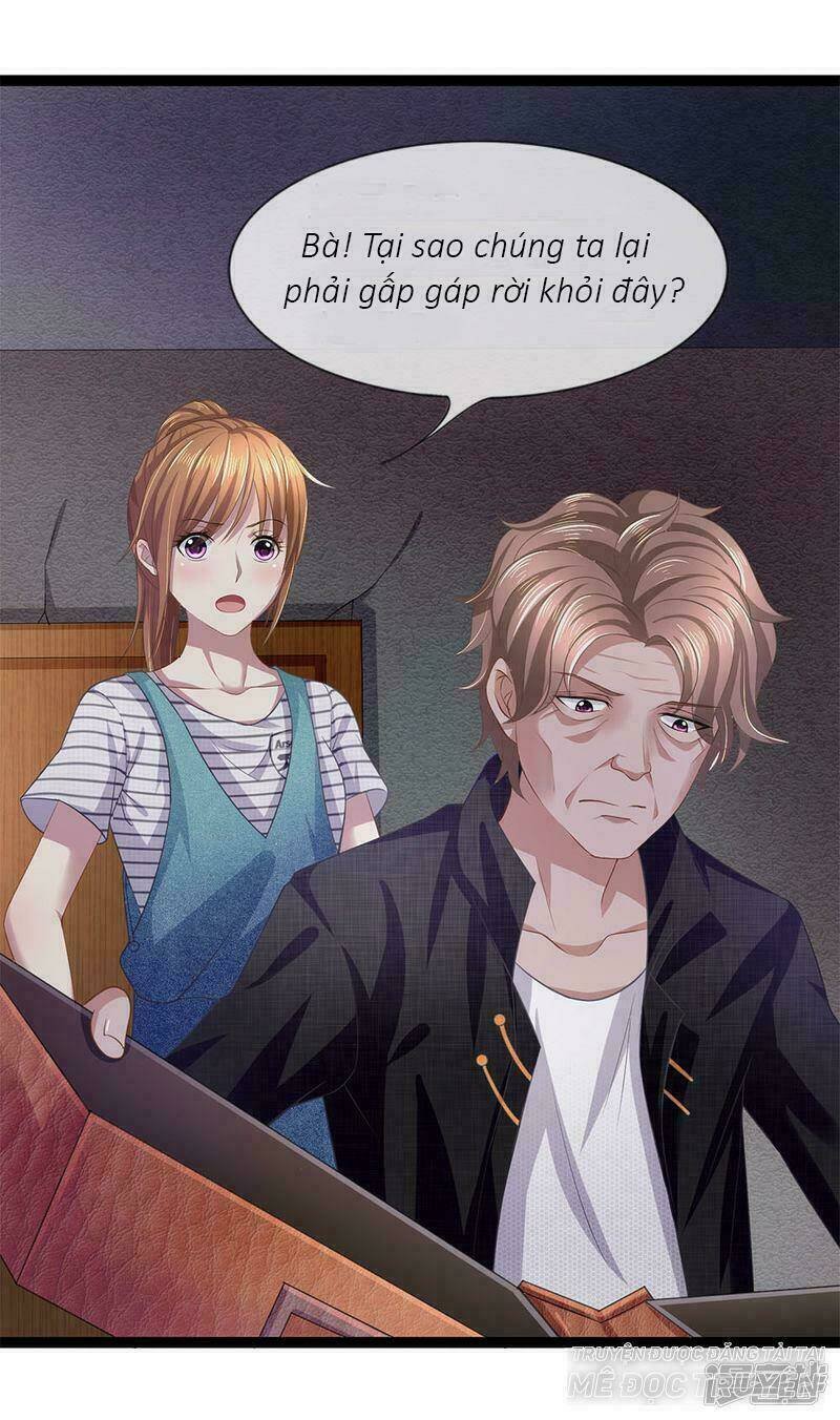 quỷ vương hai mặt quấn lấy tôi chapter 22 1