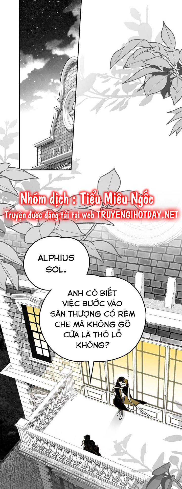 yêu cô công chúa sắp chết chapter 81 2