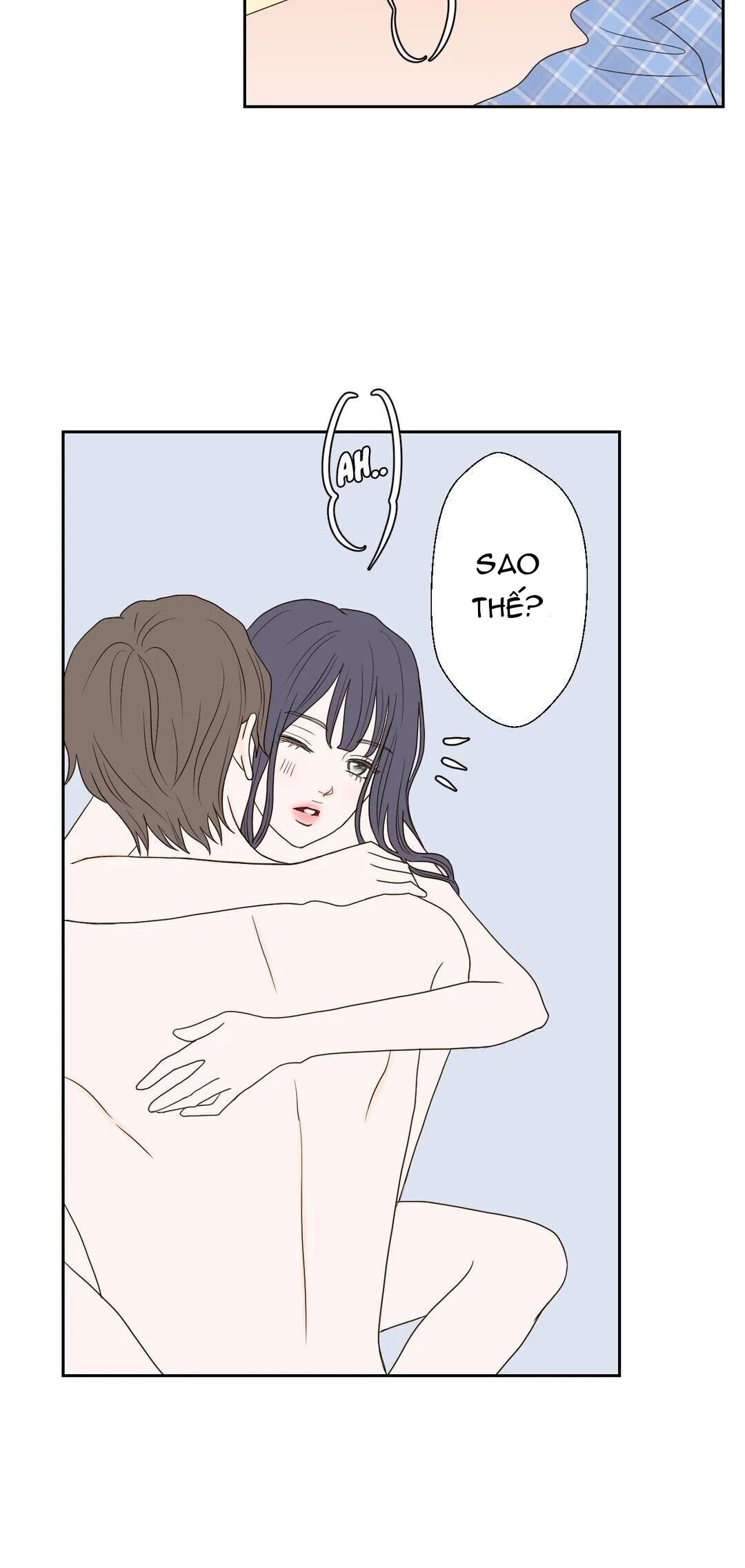 honey bed talk chapter 14 10