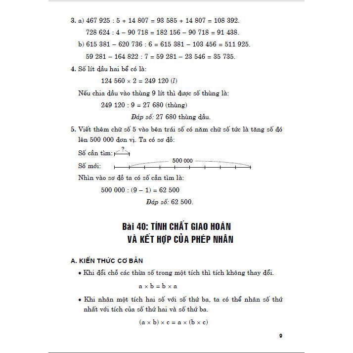 Sách - Bồi Dưỡng Toán Lớp 4 - Tập 2 - Bám Sát SGK Kết Nối Tri Thức Với Cuộc Sống - Hồng Ân
