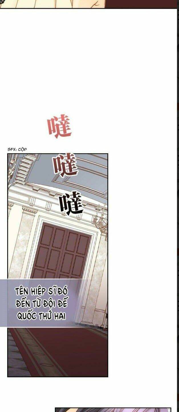 wendy , cô gái bán hoa chapter 16 20