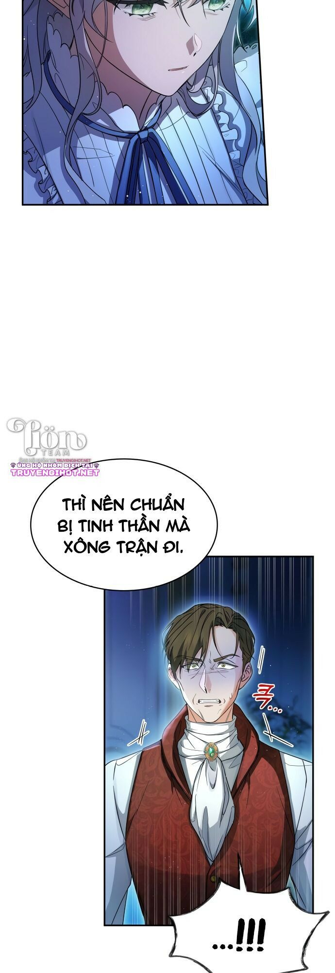 'di vật' melvin để lại chapter 3 35