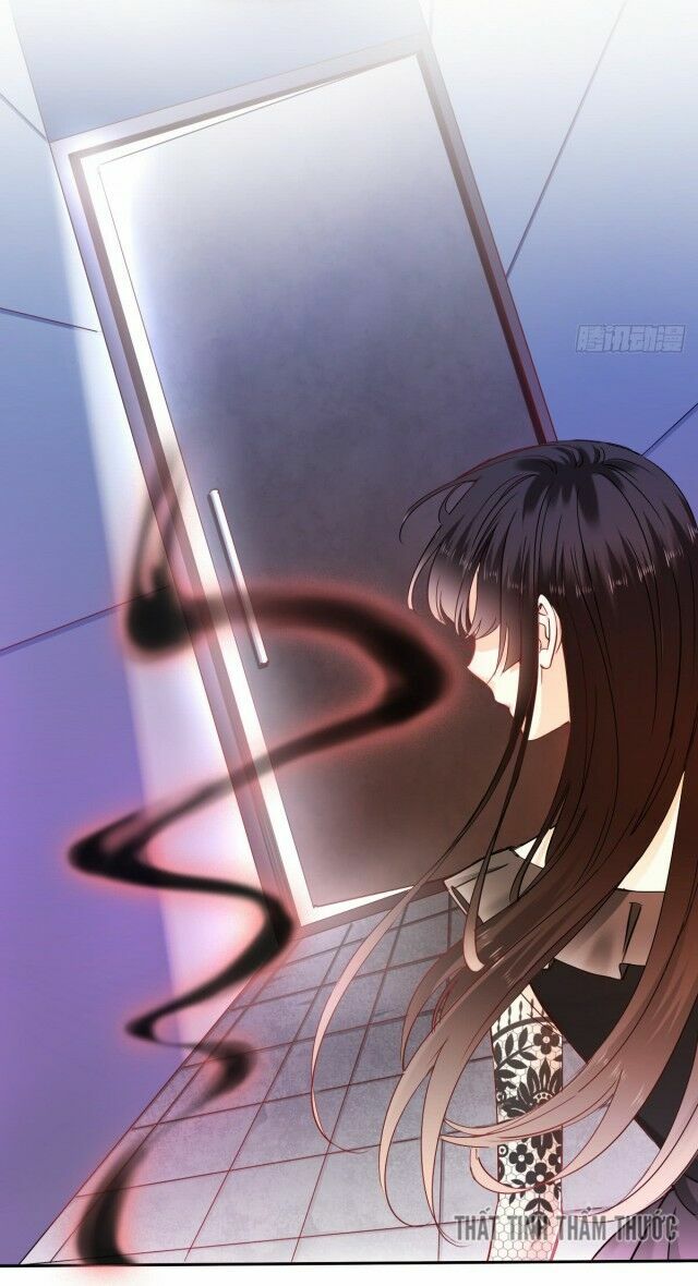 bay qua thiên sơn đến yêu anh chapter 61 9