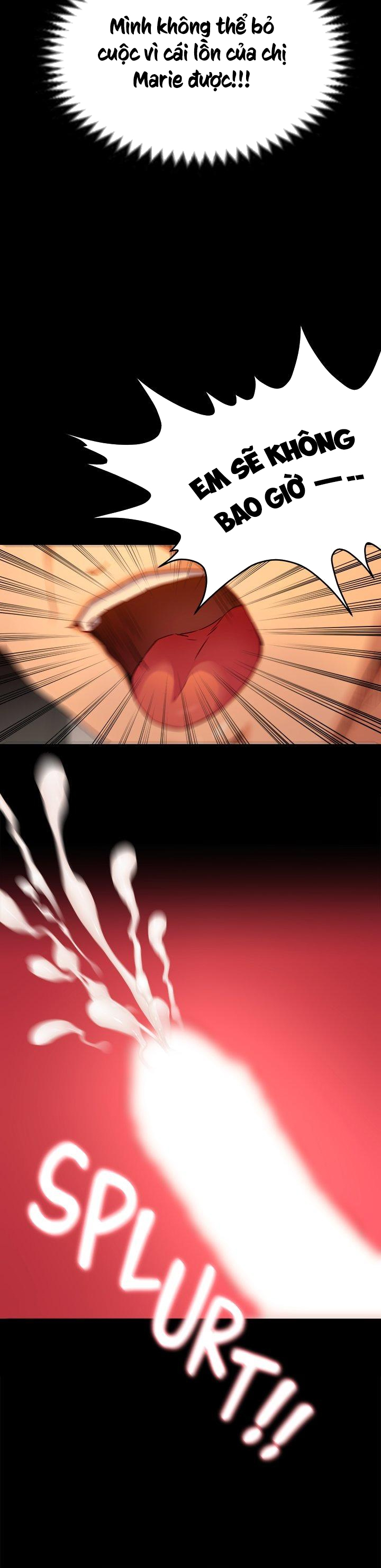 tối nay cưng muốn ăn gì? chapter 22 23