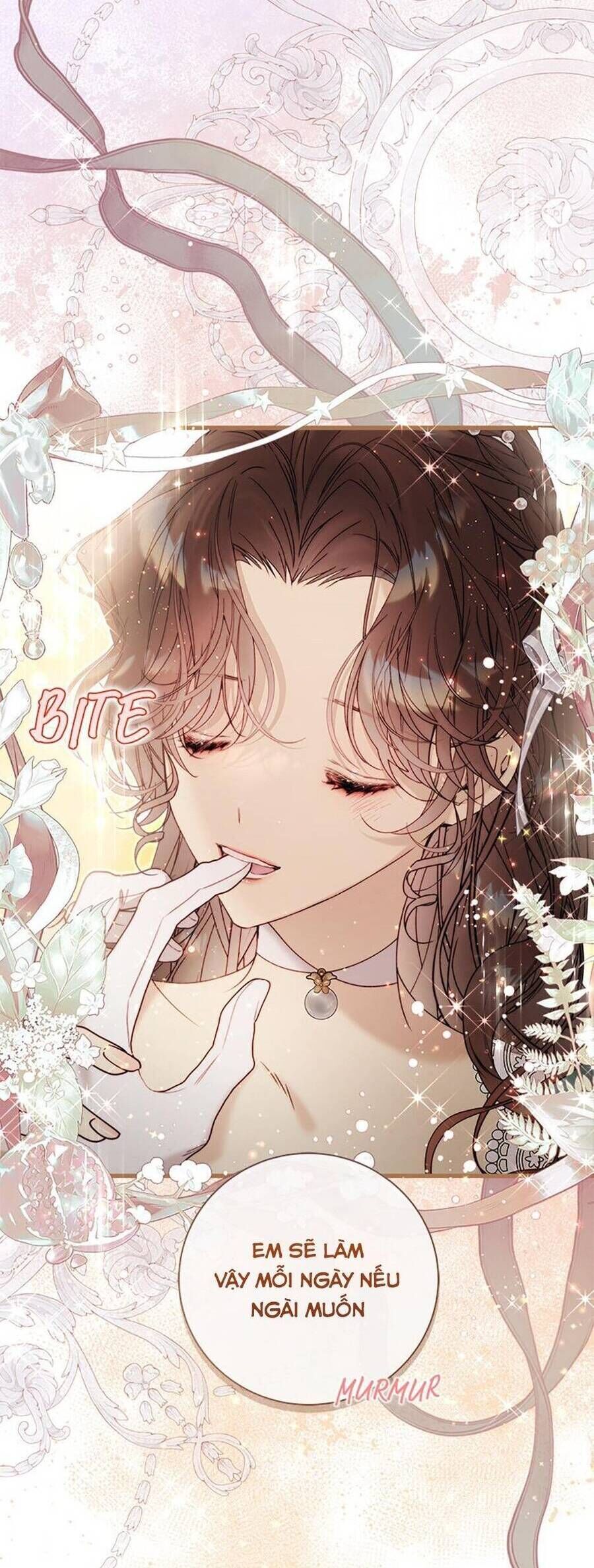 [15+] công chúa chloe chapter 123 36