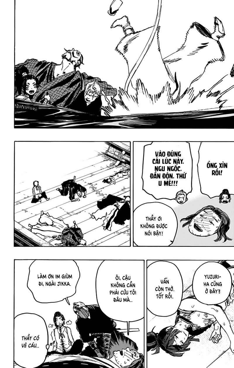 jigokuraku chapter 122 3