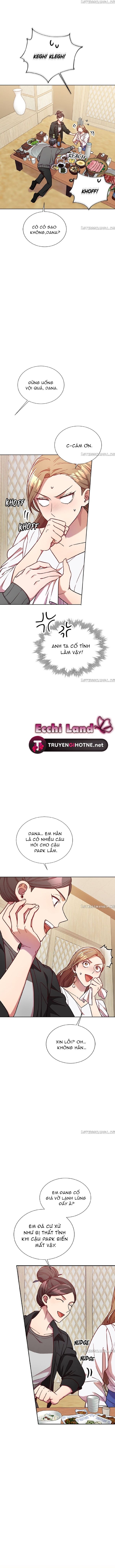 kết hôn ư? không, cảm ơn! chapter 6.2 1