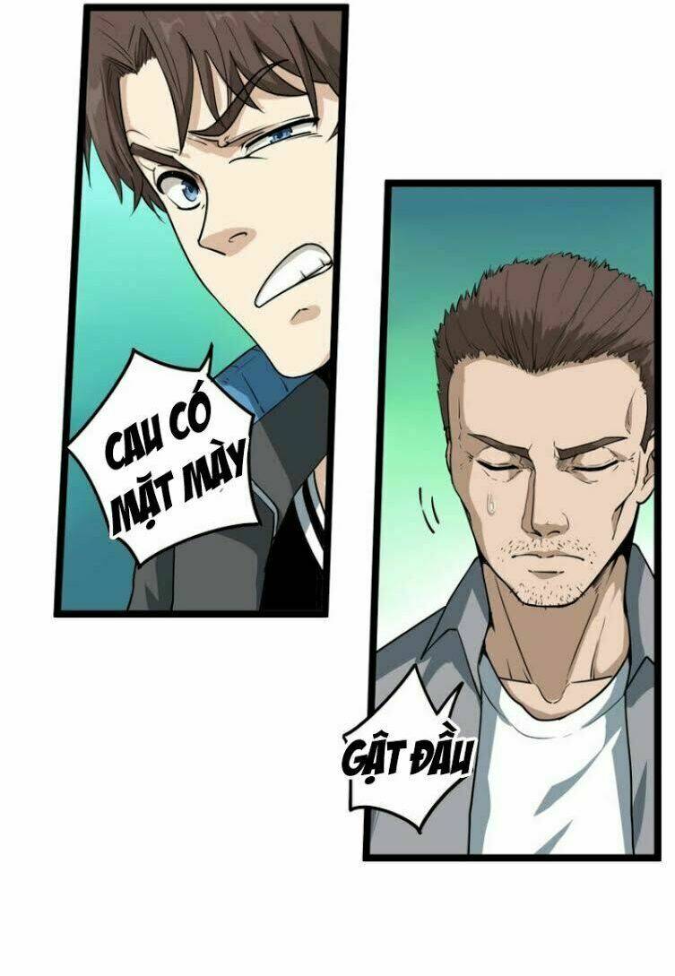 hồi xuân tiểu độc y chapter 3 33