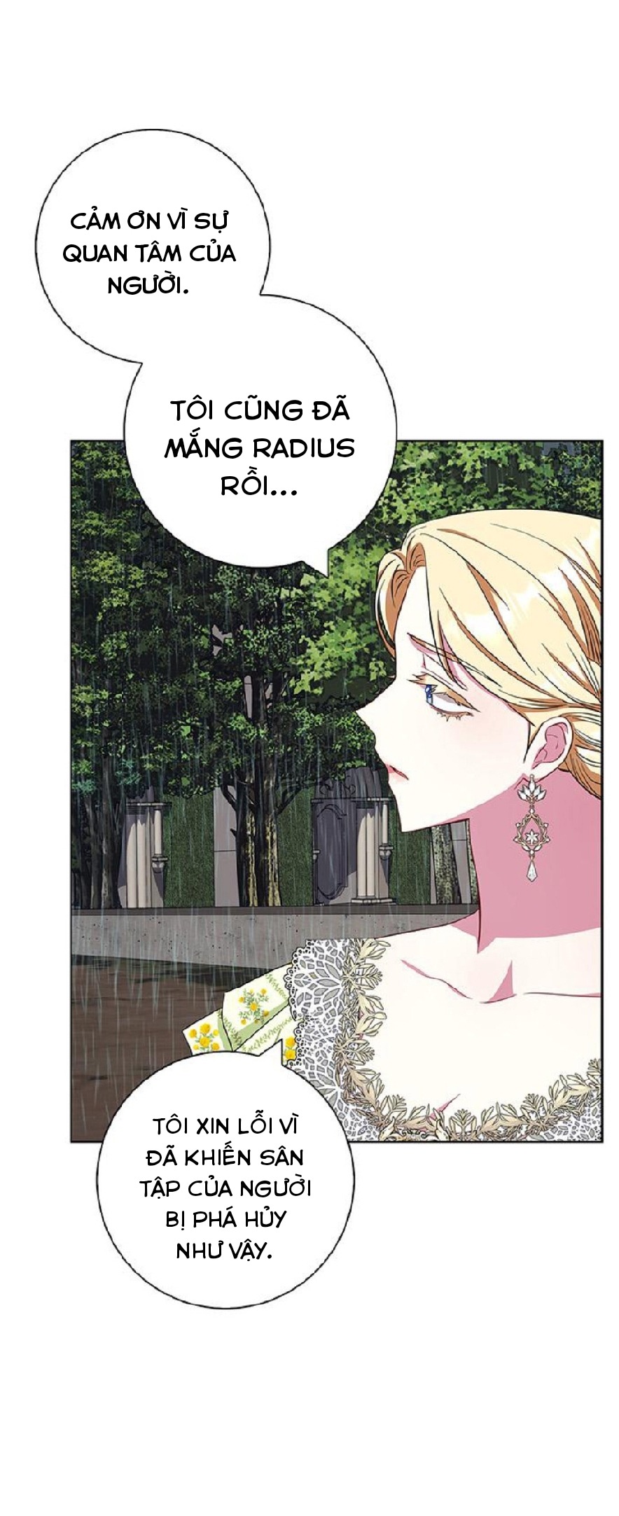 tôi trở thành mẹ của nam chính hoàn hảo chapter 27 53