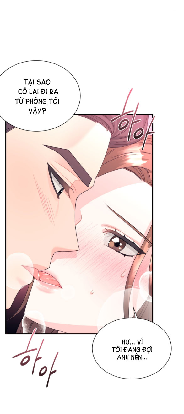 Người Vợ Giả Mạo chapter 15.2 - Trang 21