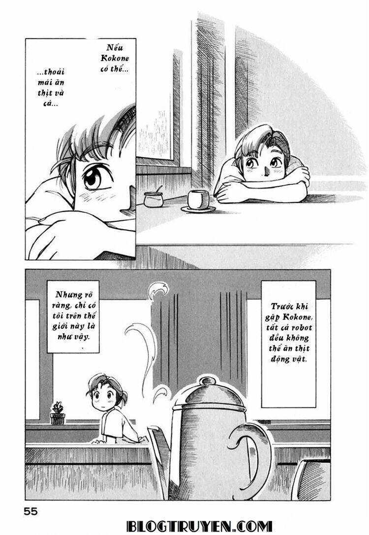 yokohama kaidashi kikou. chapter 11 6