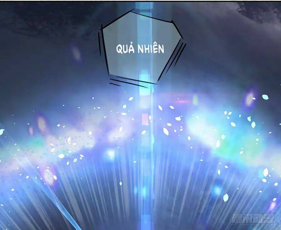 ta không phải nữ thần chapter 5.2 23