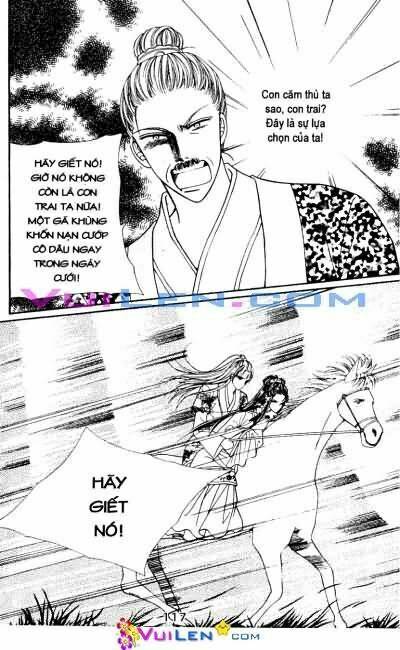 cô nàng đỏm dáng chapter 9 117