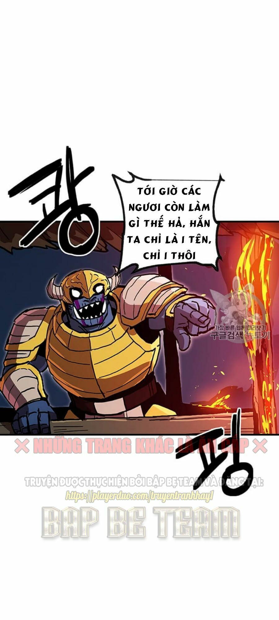 bug player - người chơi lỗi chapter 39 27